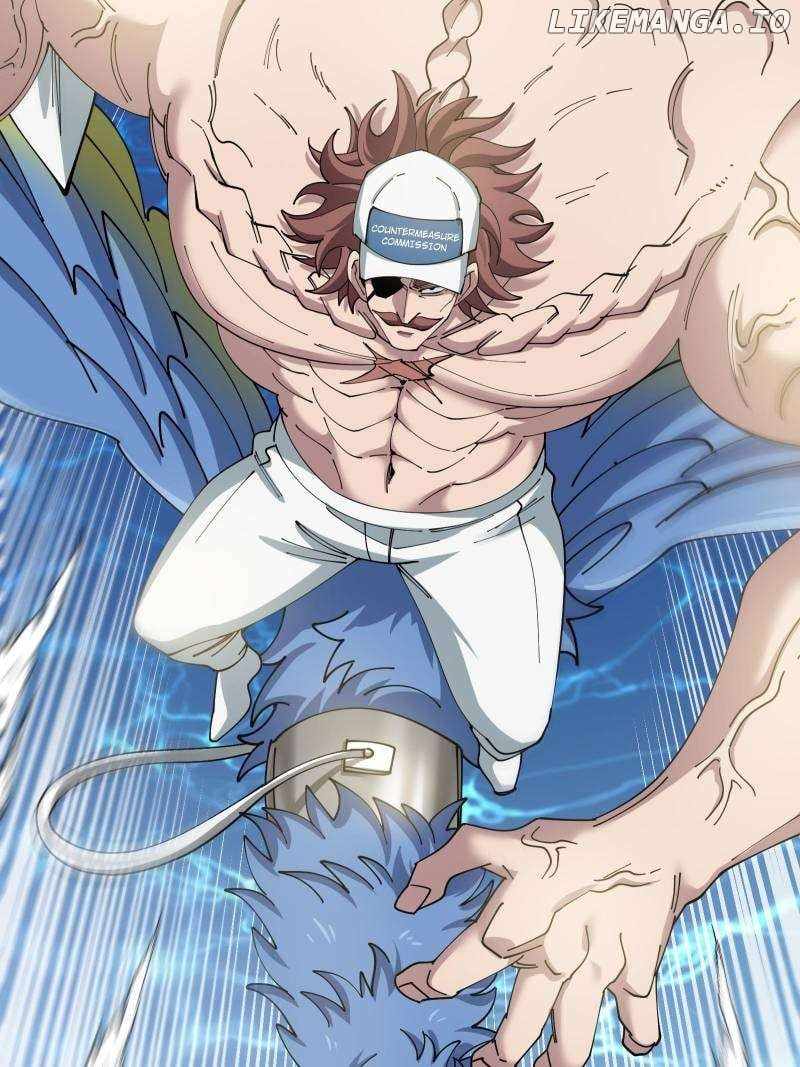 I Am The Monster Overlord Chapter 46 49
